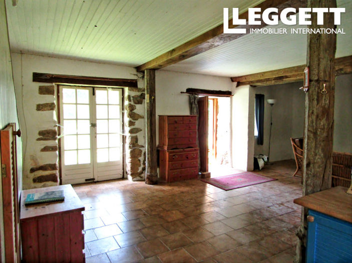 Image No.5-Maison de 3 chambres à vendre à Saint-Mars-du-Désert
