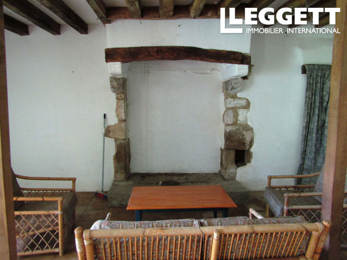 Image No.5-Maison de 3 chambres à vendre à Saint-Mars-du-Désert