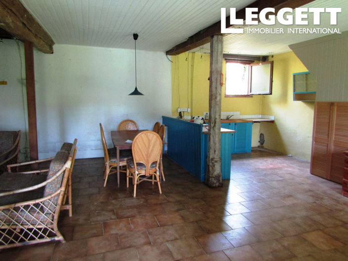 Image No.6-Maison de 3 chambres à vendre à Saint-Mars-du-Désert