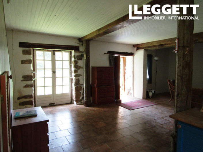 Image No.7-Maison de 3 chambres à vendre à Saint-Mars-du-Désert