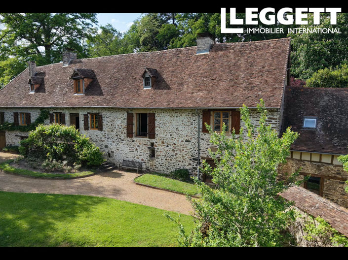 Image No.1-6 Bed House for sale