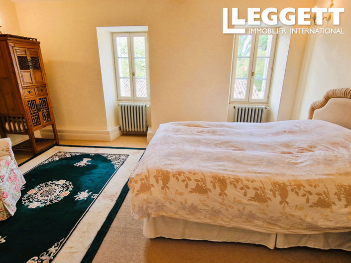 Image No.4-Maison de 5 chambres à vendre à Clérac