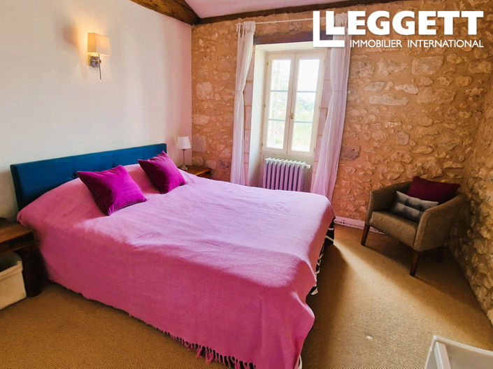 Image No.7-Maison de 5 chambres à vendre à Clérac