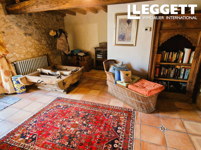 Image No.8-Maison de 5 chambres à vendre à Clérac