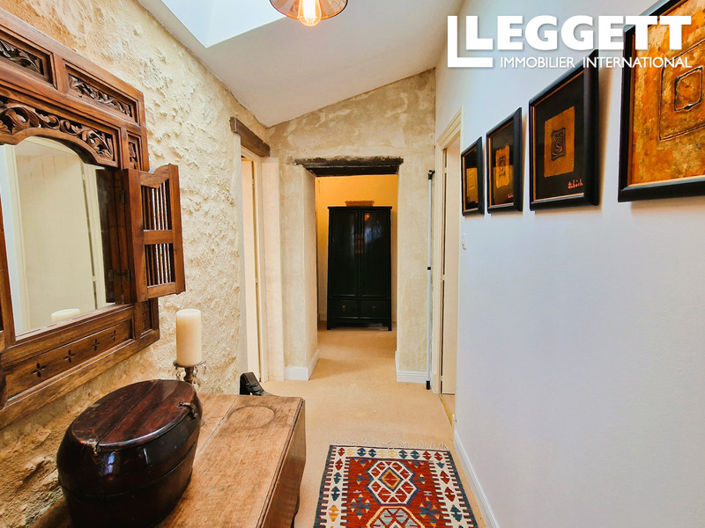 Image No.9-Maison de 5 chambres à vendre à Clérac