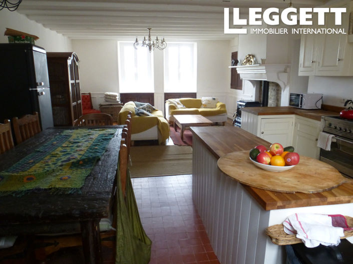 Image No.10-Maison de 3 chambres à vendre à Saint-Sébastien