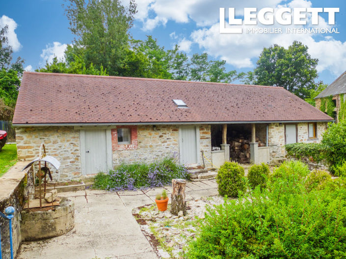 Image No.3-Maison de 3 chambres à vendre à Saint-Sébastien