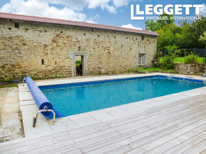 Image No.4-Maison de 3 chambres à vendre à Saint-Sébastien