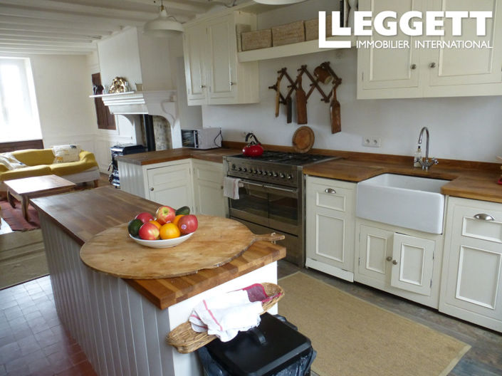 Image No.7-Maison de 3 chambres à vendre à Saint-Sébastien