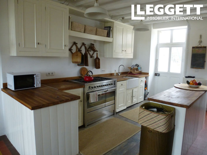 Image No.8-Maison de 3 chambres à vendre à Saint-Sébastien