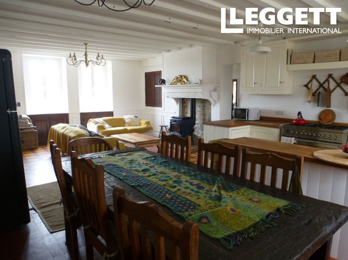 Image No.9-Maison de 3 chambres à vendre à Saint-Sébastien