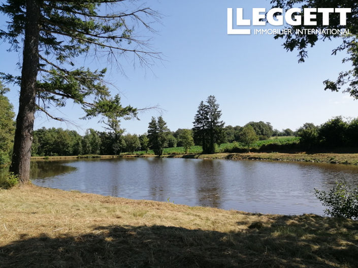 Image No.2-Terre à vendre à Vayres