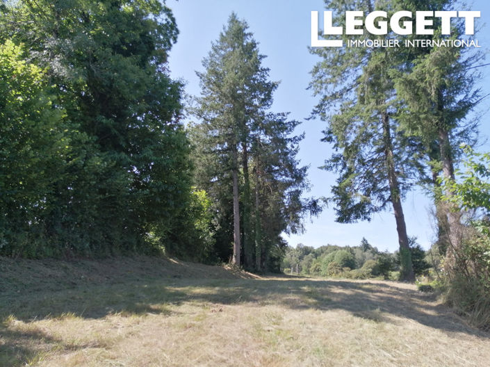 Image No.4-Terre à vendre à Vayres