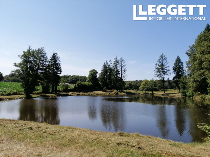 Image No.6-Terre à vendre à Vayres