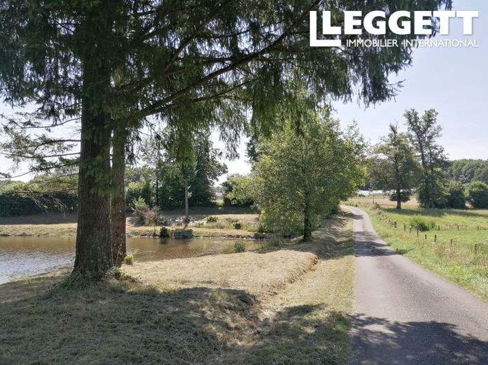 Image No.7-Terre à vendre à Vayres