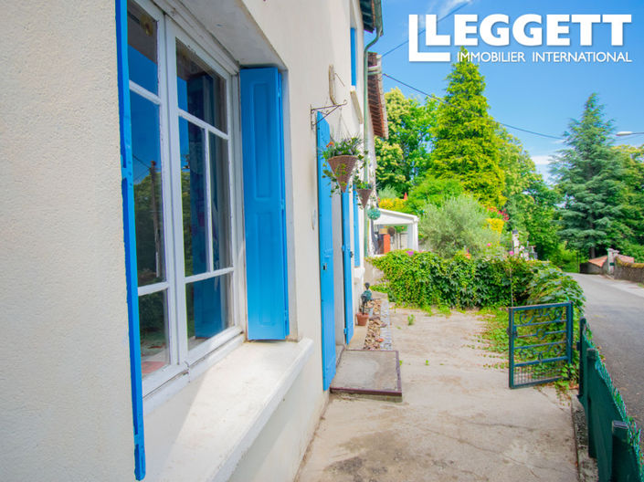 Image No.10-Maison de 3 chambres à vendre à Cuxac-Cabardès