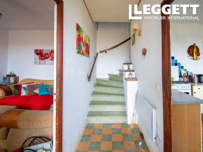 Image No.3-Maison de 3 chambres à vendre à Cuxac-Cabardès