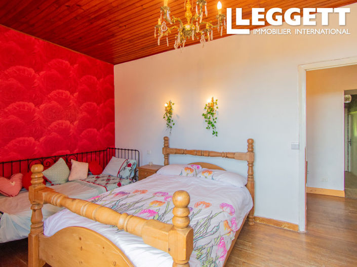 Image No.7-Maison de 3 chambres à vendre à Cuxac-Cabardès