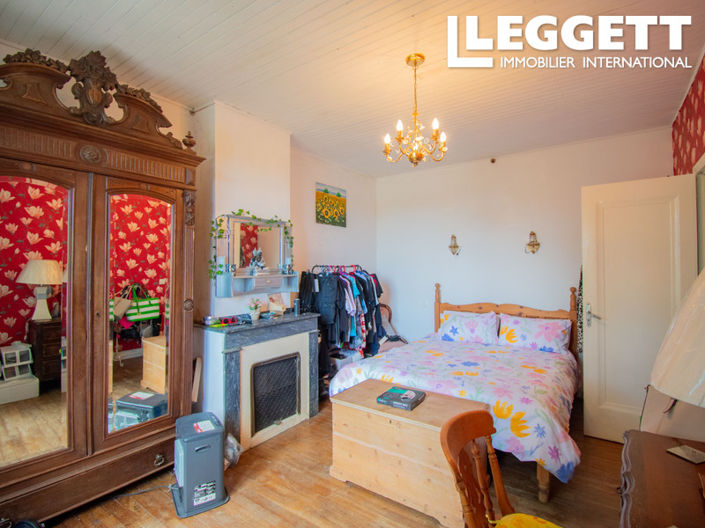 Image No.8-Maison de 3 chambres à vendre à Cuxac-Cabardès