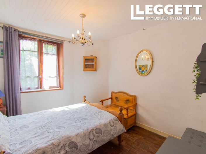 Image No.9-Maison de 3 chambres à vendre à Cuxac-Cabardès