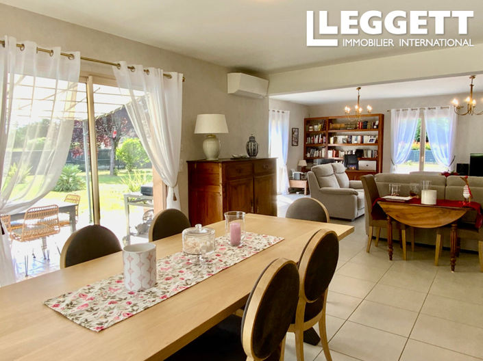 Image No.5-Maison de 4 chambres à vendre à Dordogne