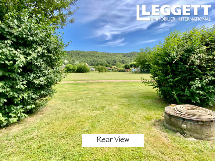 Image No.9-Maison de 4 chambres à vendre à Dordogne