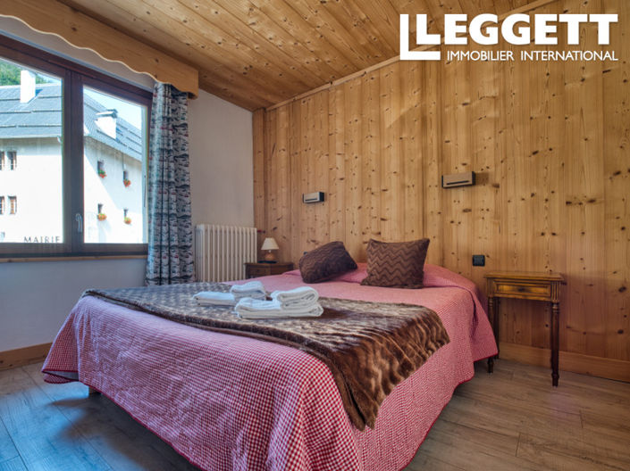 Image No.8-Commercial de 22 chambres à vendre à Abondance