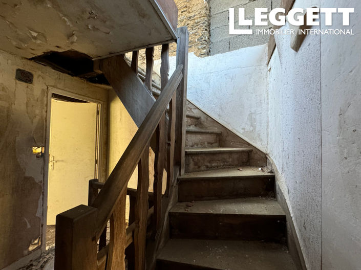 Image No.10-Maison à vendre à Josselin