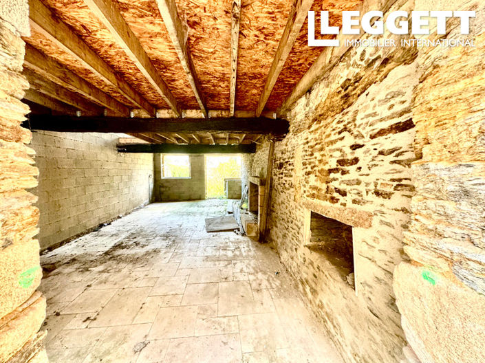 Image No.5-Maison à vendre à Josselin