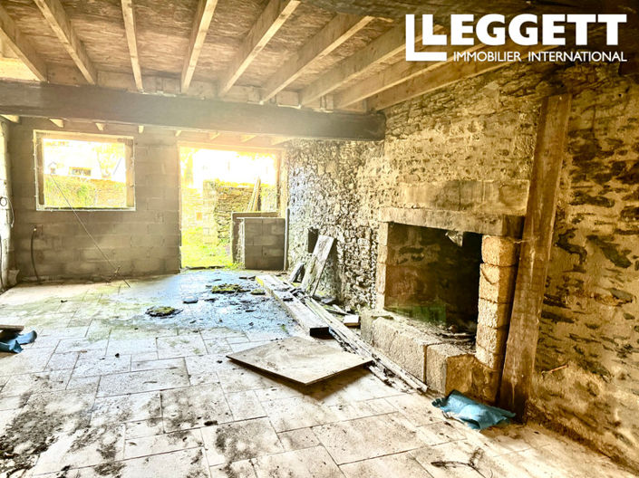 Image No.6-Maison à vendre à Josselin