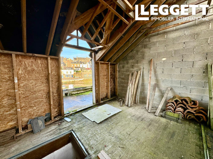 Image No.8-Maison à vendre à Josselin