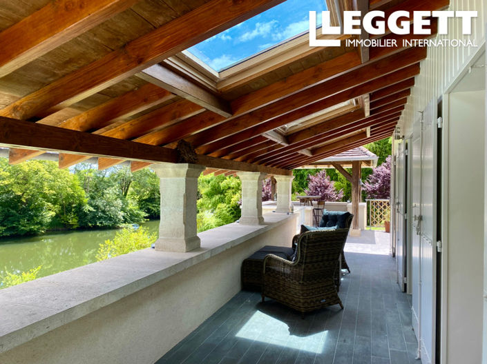 Image No.10-Maison de 5 chambres à vendre à Bonnes