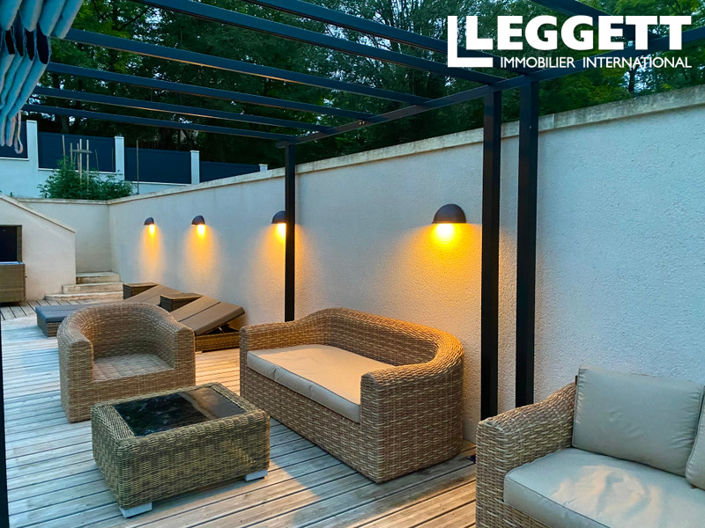 Image No.7-Maison de 5 chambres à vendre à Bonnes