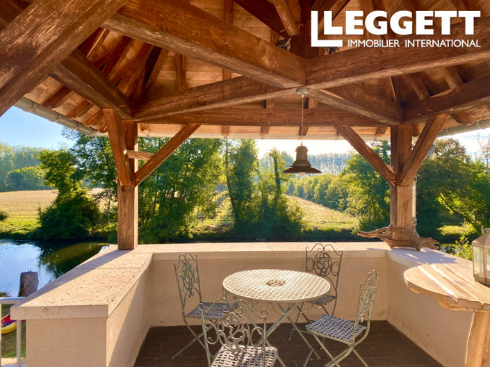 Image No.8-Maison de 5 chambres à vendre à Bonnes