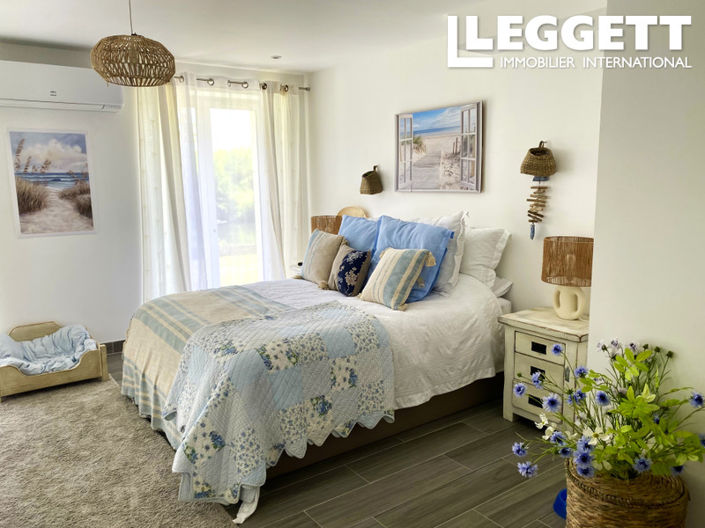 Image No.9-Maison de 5 chambres à vendre à Bonnes