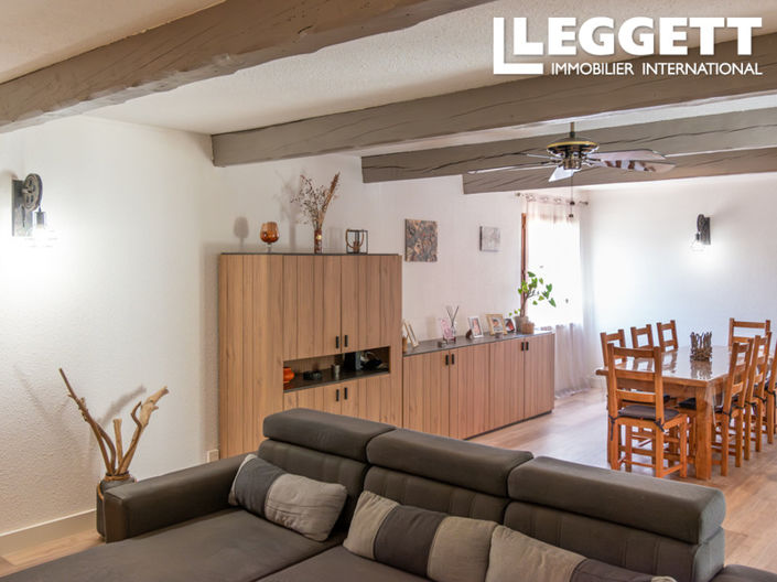 Image No.2-Maison de 3 chambres à vendre à La Palme