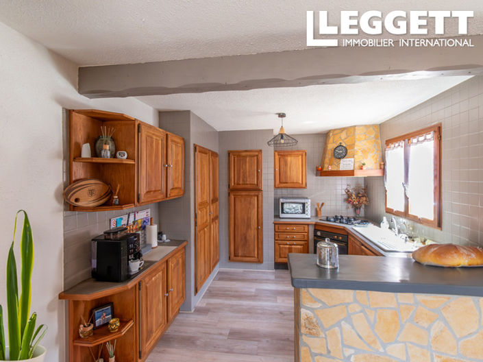 Image No.3-Maison de 3 chambres à vendre à La Palme