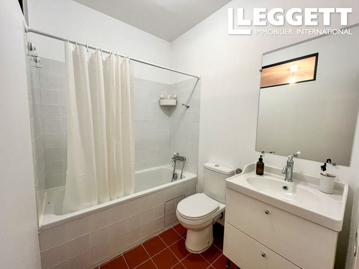 Image No.10-Maison de 2 chambres à vendre à Puissalicon