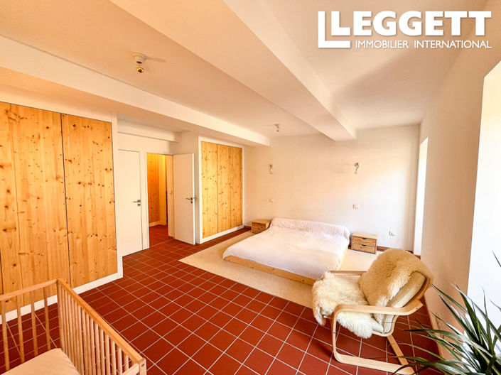 Image No.5-Maison de 2 chambres à vendre à Puissalicon