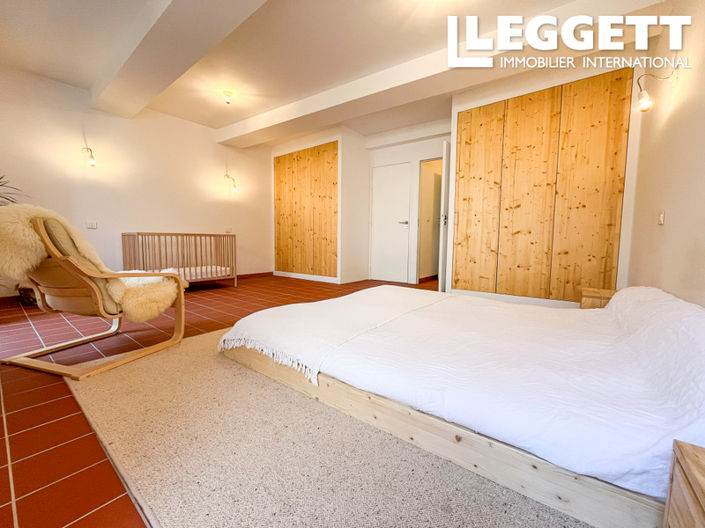 Image No.6-Maison de 2 chambres à vendre à Puissalicon