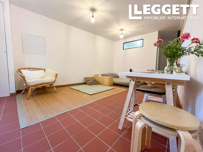 Image No.7-Maison de 2 chambres à vendre à Puissalicon