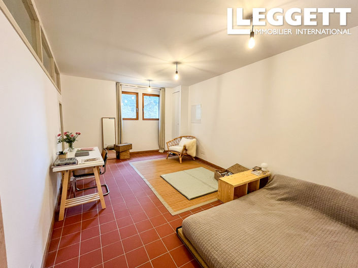 Image No.8-Maison de 2 chambres à vendre à Puissalicon