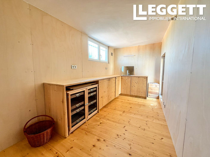 Image No.9-Maison de 2 chambres à vendre à Puissalicon