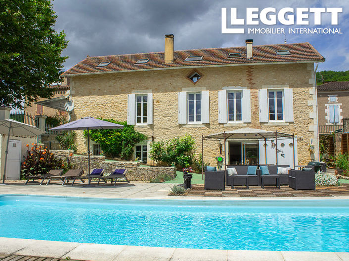 Image No.1-5 Bed House for sale