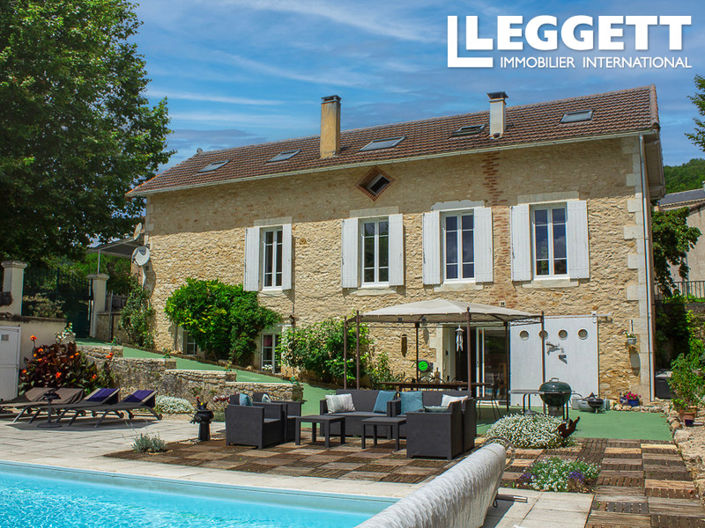 Image No.10-Maison de 5 chambres à vendre à Duravel