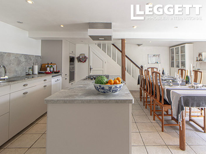 Image No.2-Maison de 5 chambres à vendre à Duravel