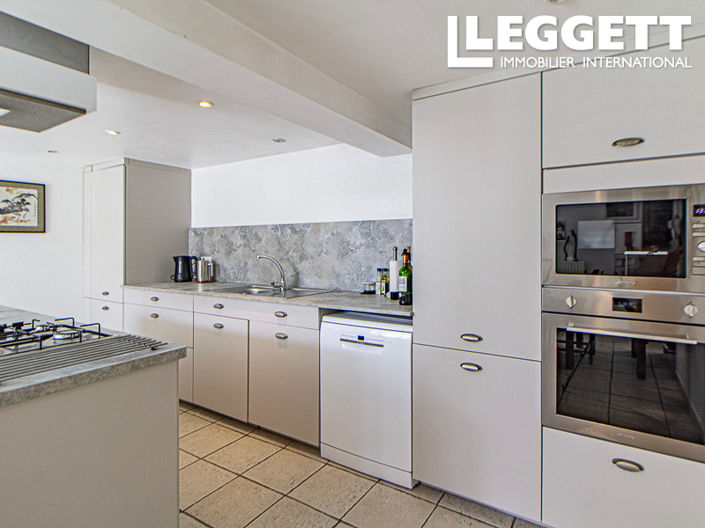 Image No.3-Maison de 5 chambres à vendre à Duravel