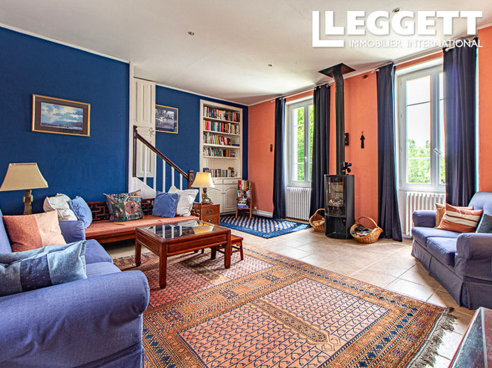 Image No.4-Maison de 5 chambres à vendre à Duravel