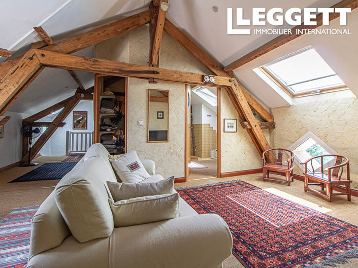 Image No.5-Maison de 5 chambres à vendre à Duravel