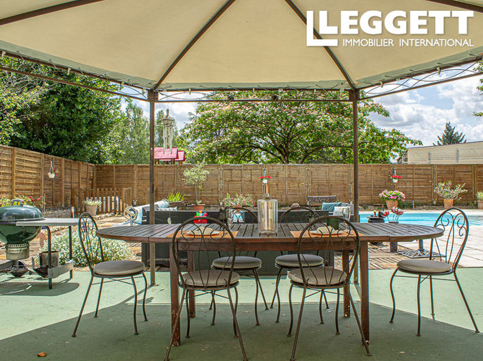 Image No.7-Maison de 5 chambres à vendre à Duravel